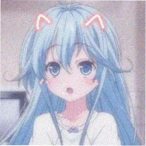 观众夜行电车的头像